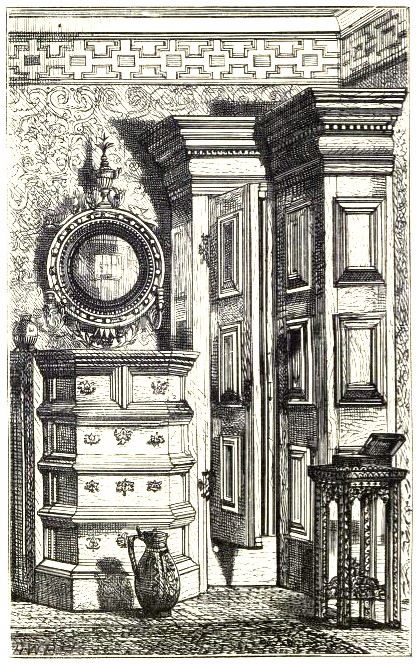 Boudoir