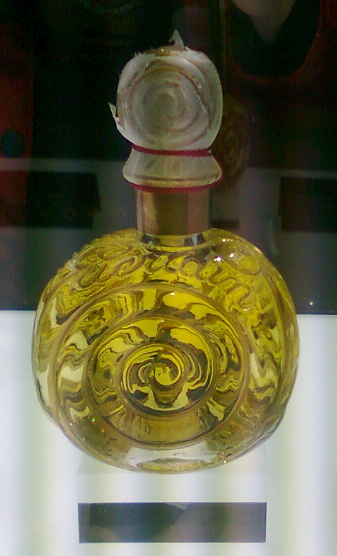 Voilette de Madame