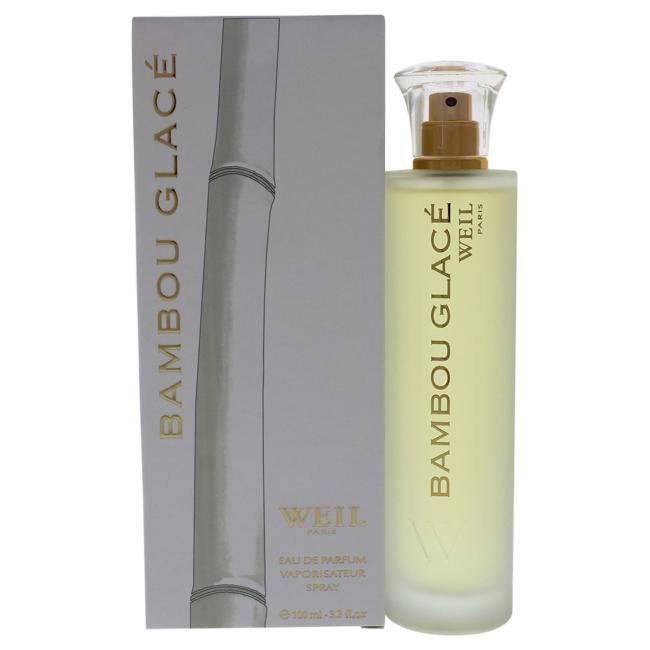 Bambou Glace