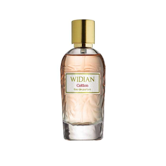 Rose Arabia Cotton