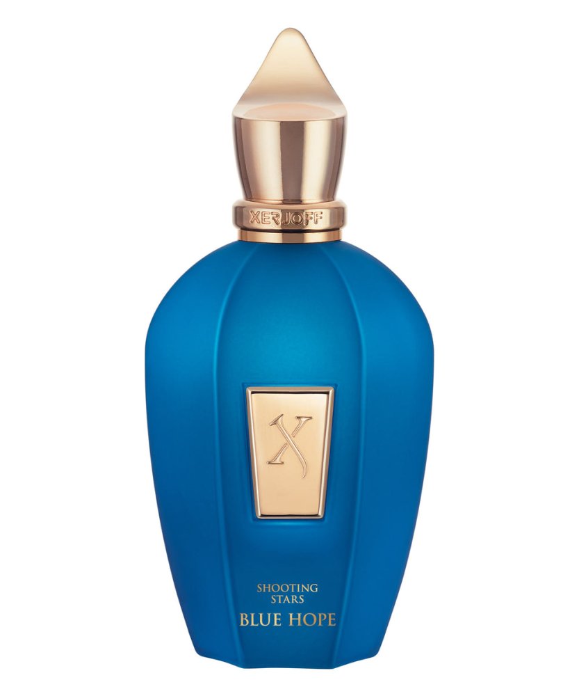 Blue Hope