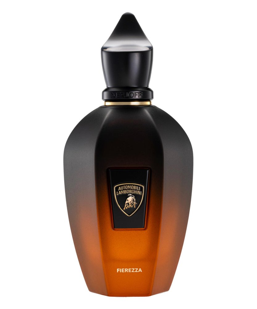 Fierezza