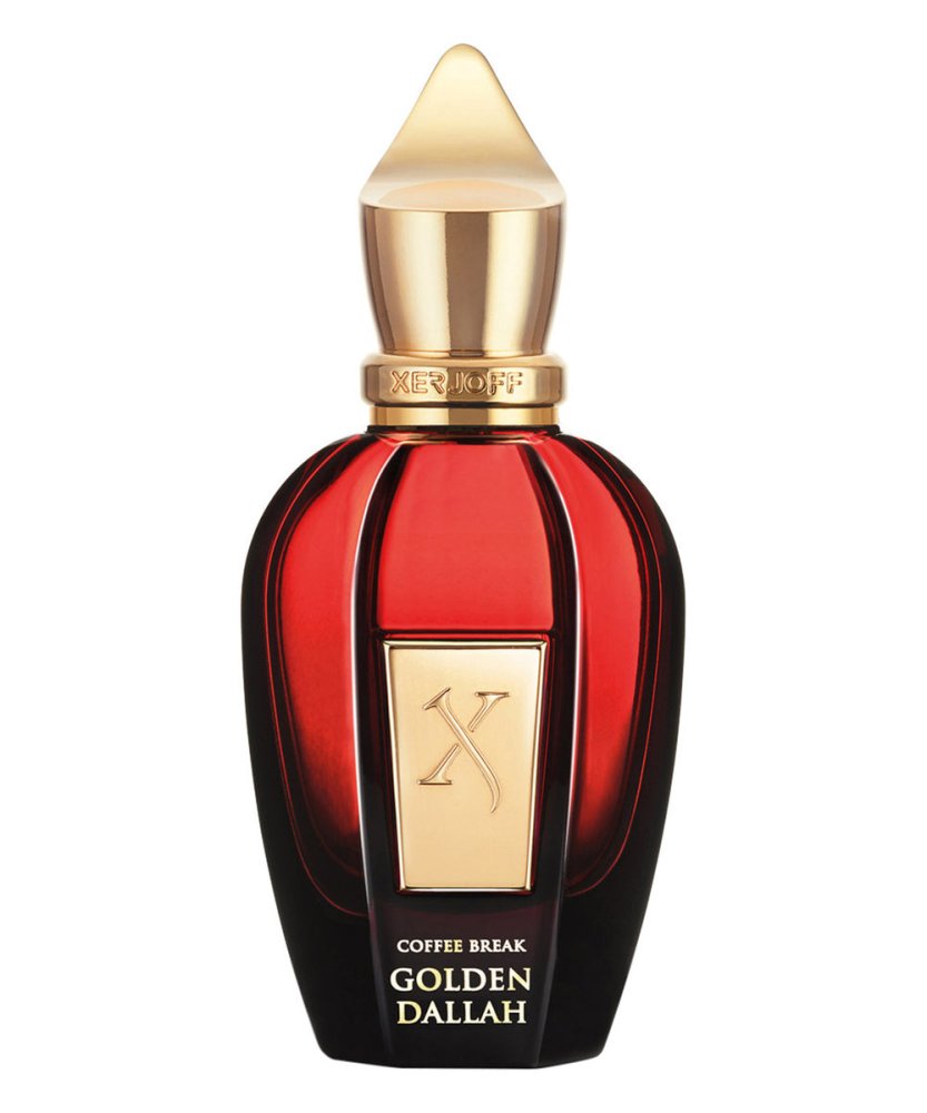 Golden Dallah