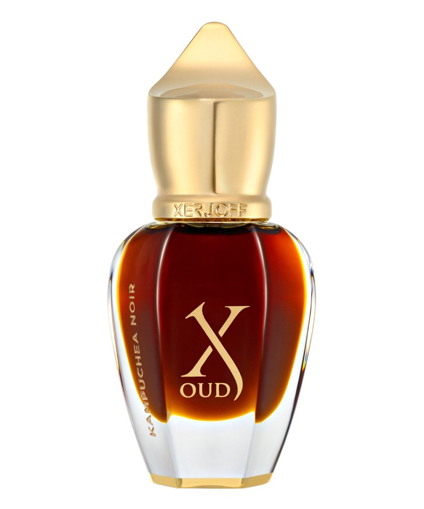 Kampuchea Noir Attar