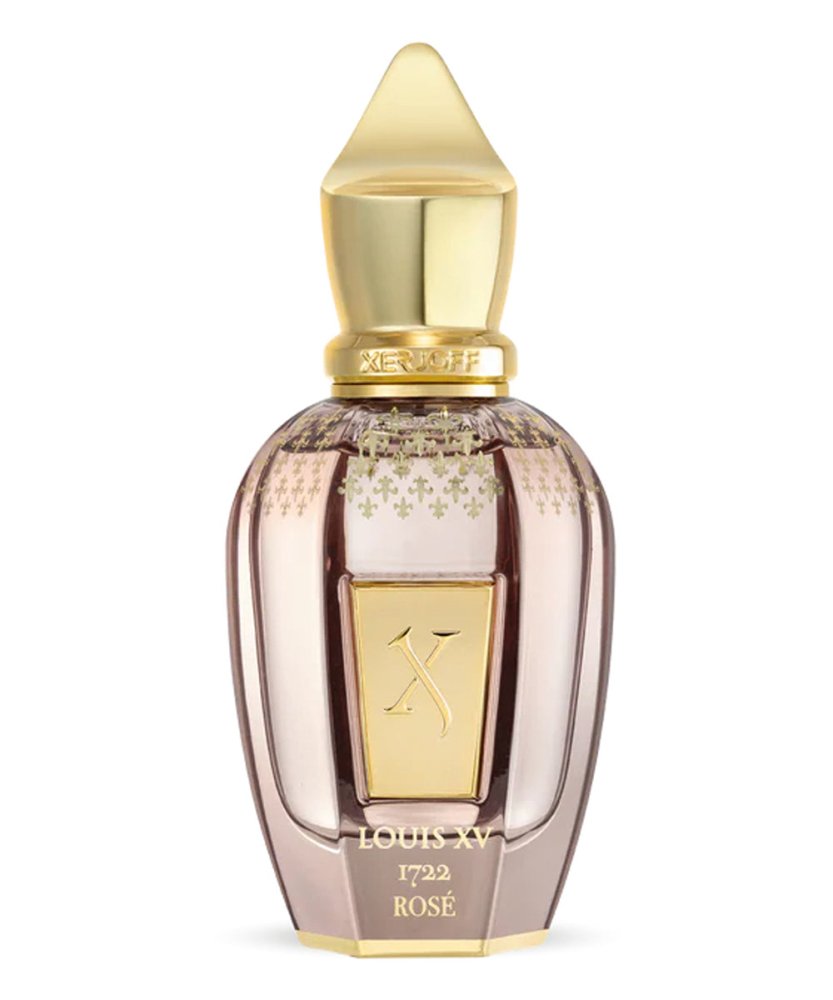 Louis XV 1722 Rosè
