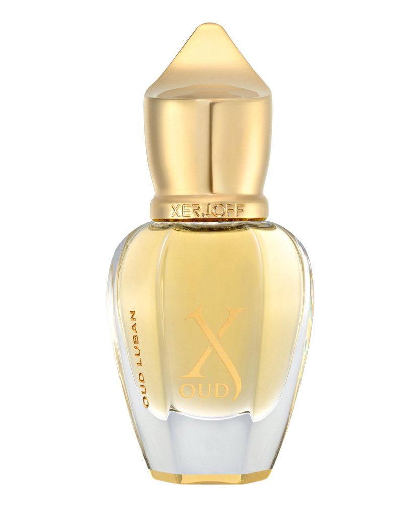 Oud Luban Attar