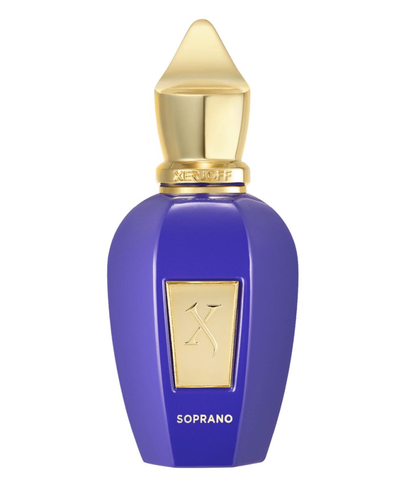 Soprano