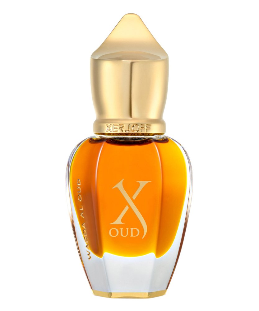 Warda al Oud Attar