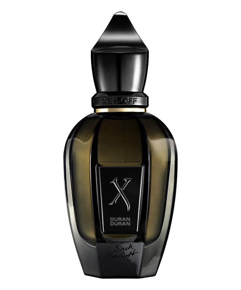 Xerjoff Duran Duran Black Moonlight