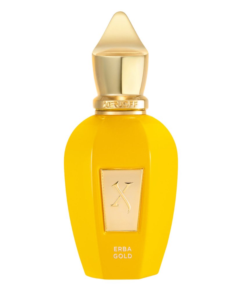 Xerjoff Erba Gold