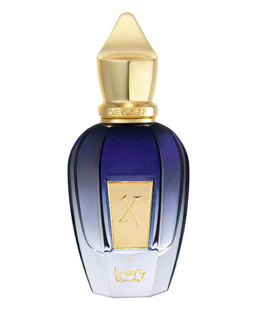 Xerjoff Ivory Route