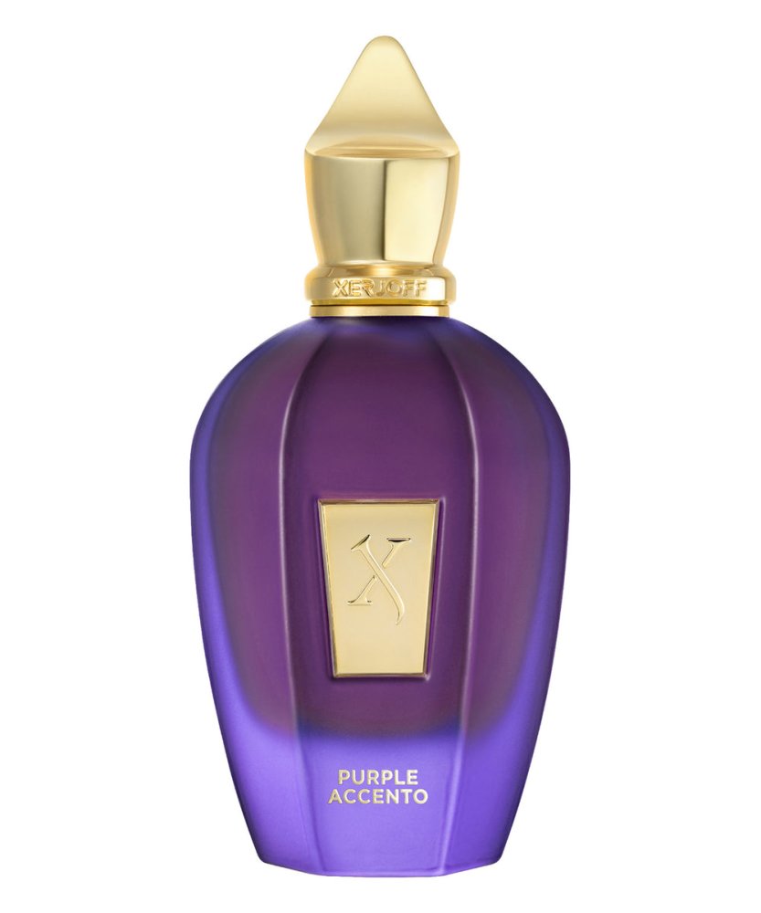 Xerjoff Purple Accento