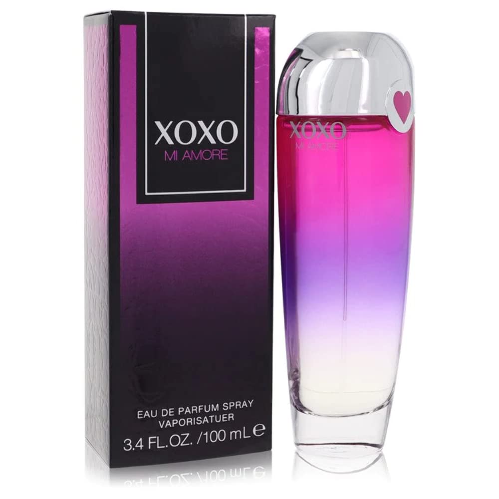 Mi Amore Perfume