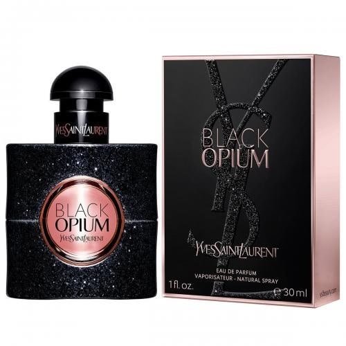 Opium Black