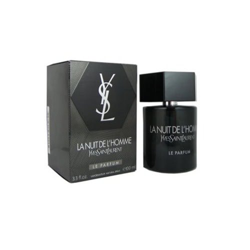 YSL La Nuit De LHomme Le Parfum