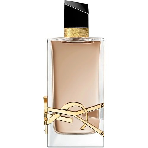 Ysl Libre Flowers & Flames