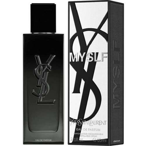 Ysl Myslf