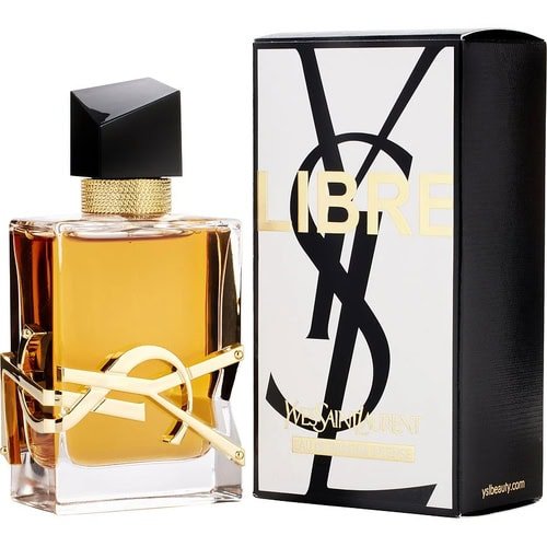 Yves Saint Laurent Libre Intense
