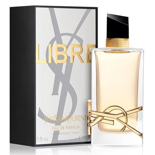 Yves Saint Laurent Libre