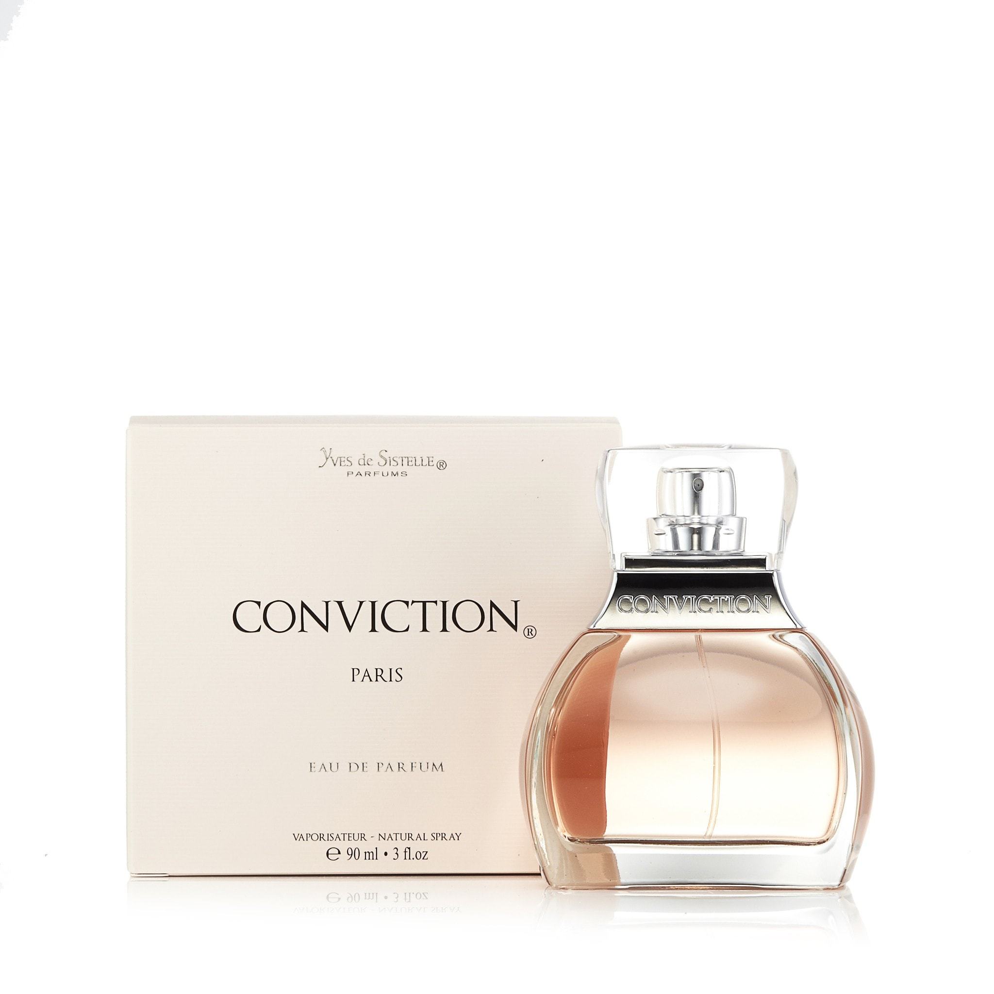 Conviction