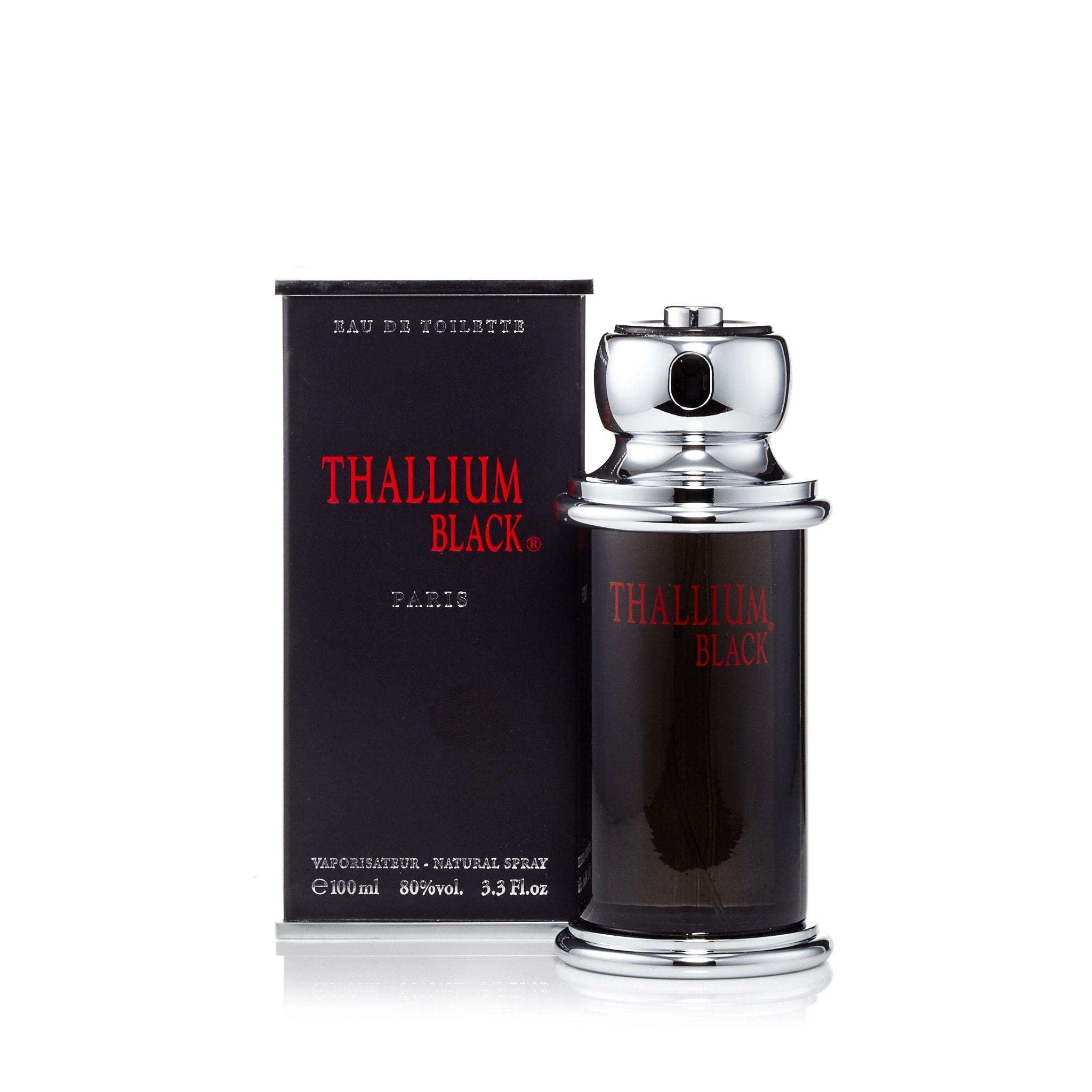 Thallium Black