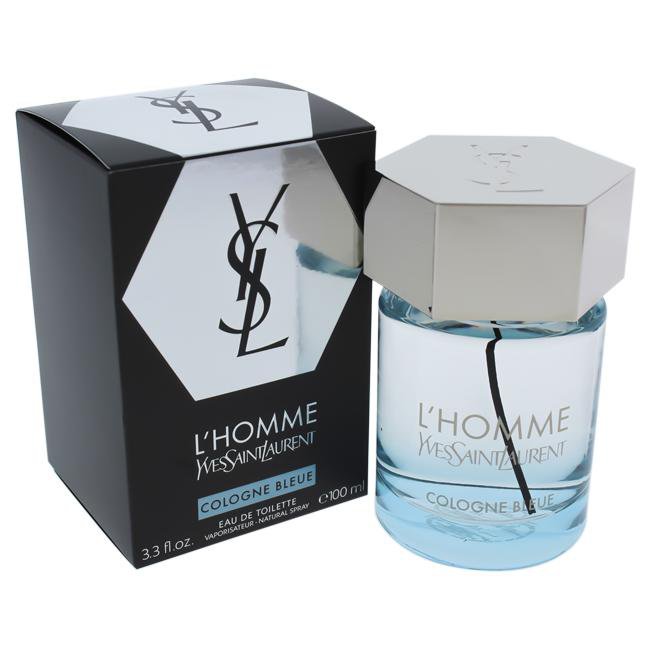 L Homme Cologne Bleue