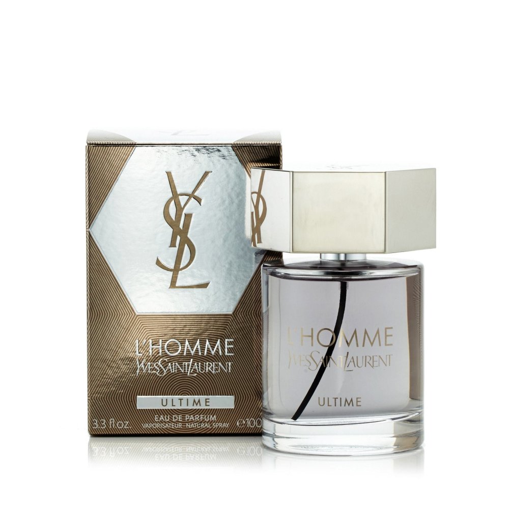 L'Homme Ultime