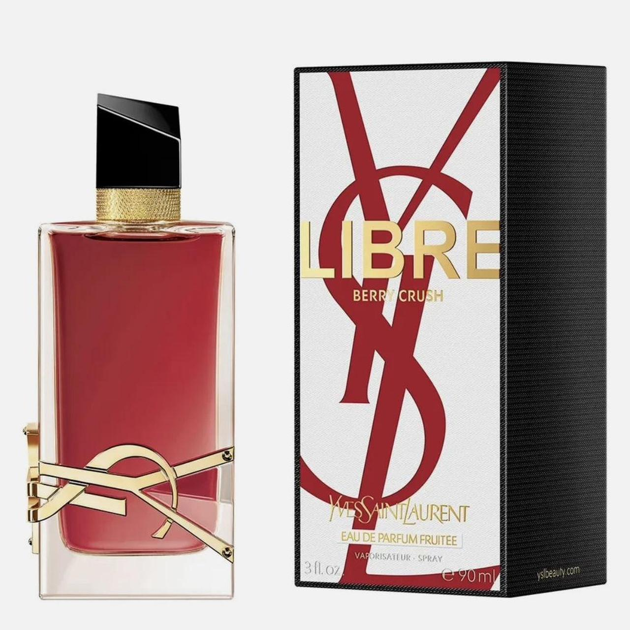 Libre Berry Crush Perfume