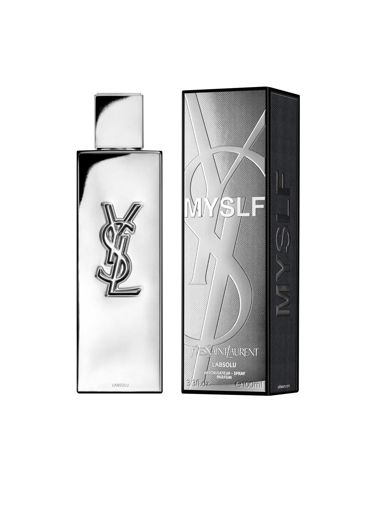 Myslf L'Absolu Cologne