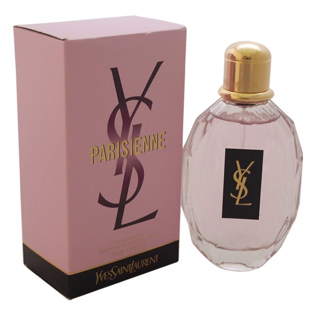Parisienne Perfume
