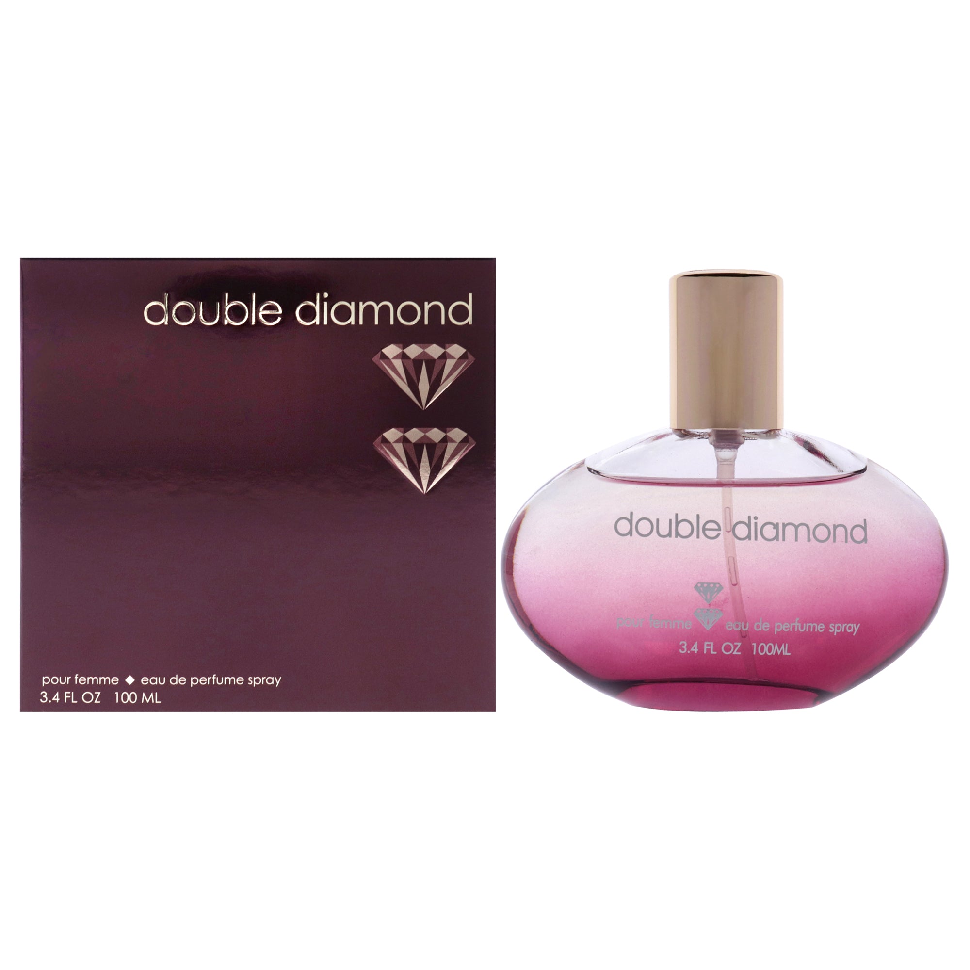 Double Diamond
