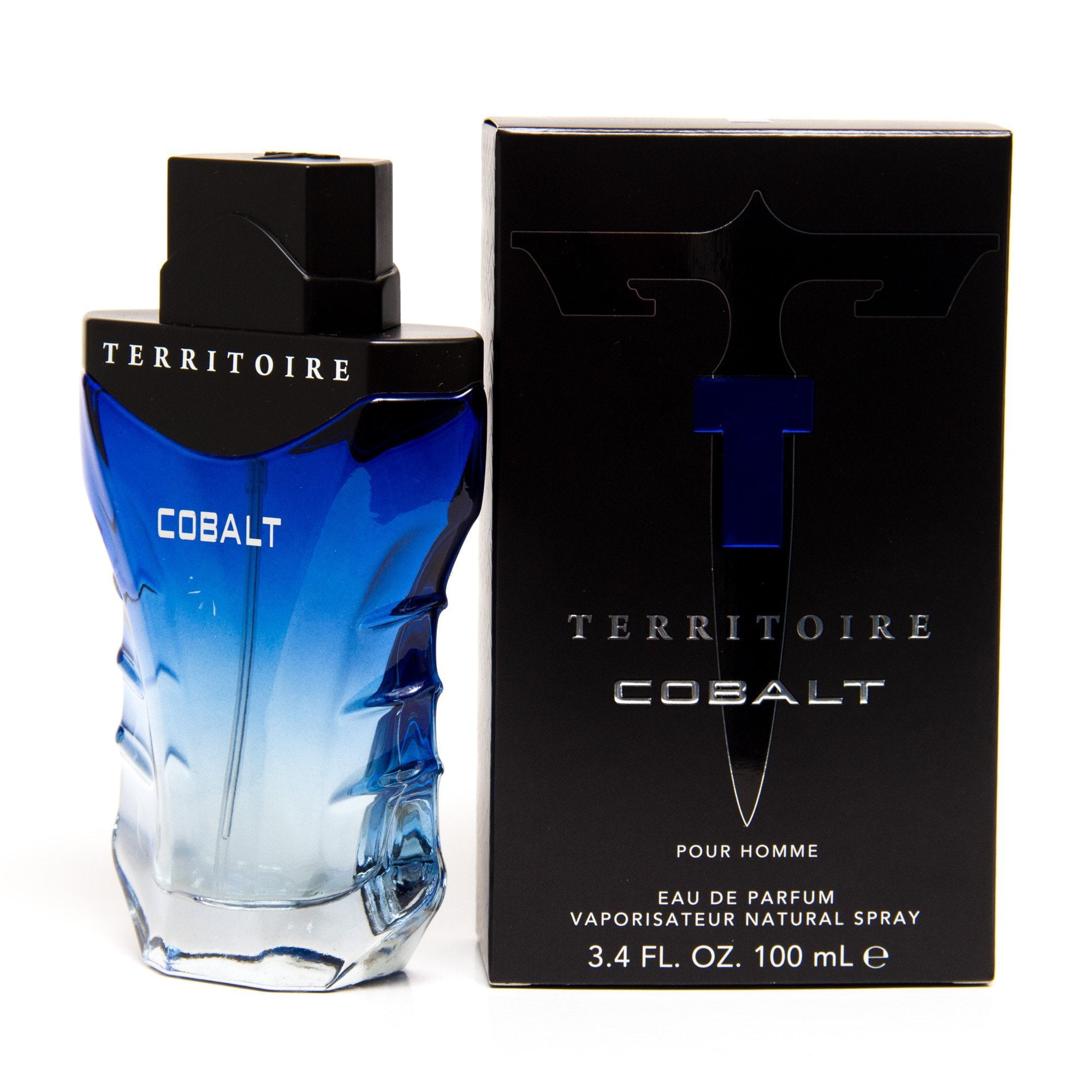 Territoire Cobalt