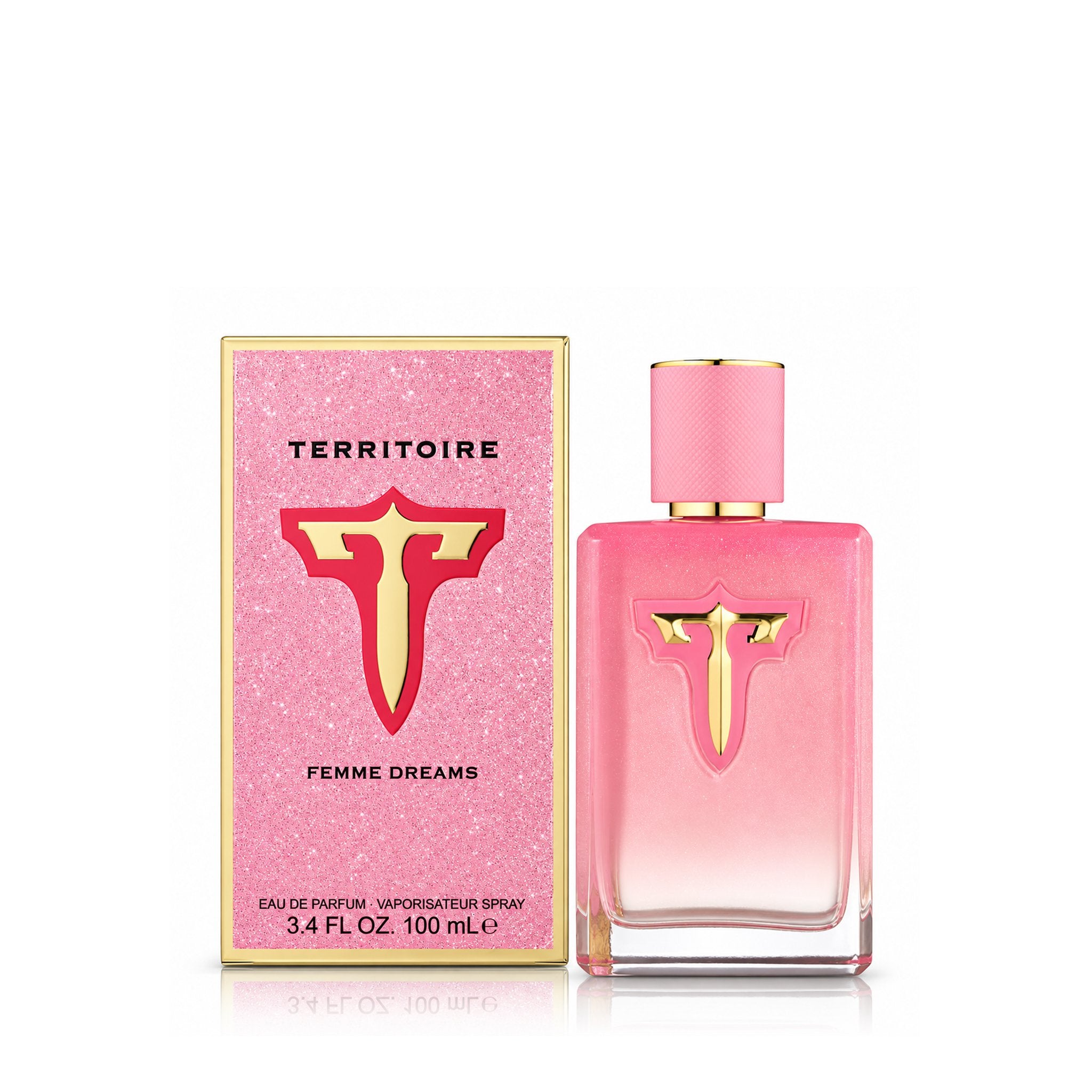 Territoire Femme Dreams