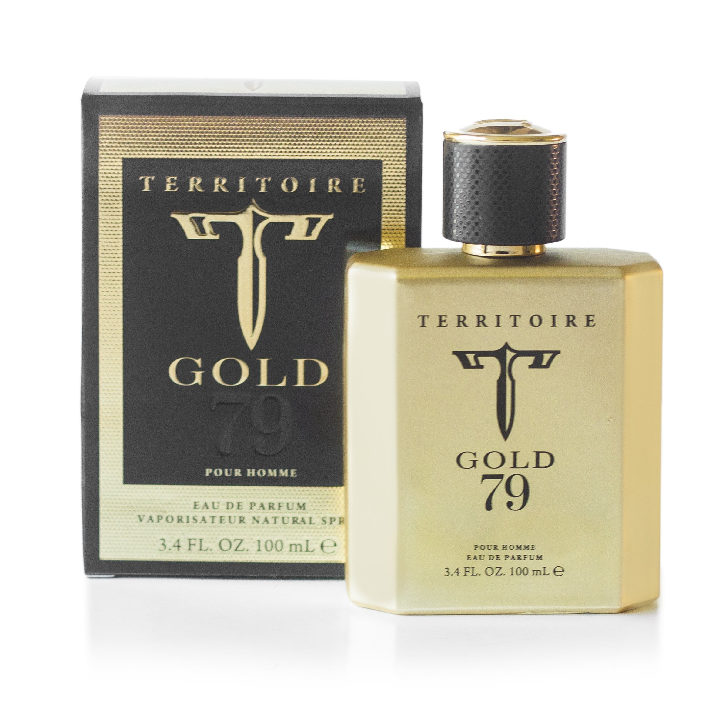 Territoire Gold 79