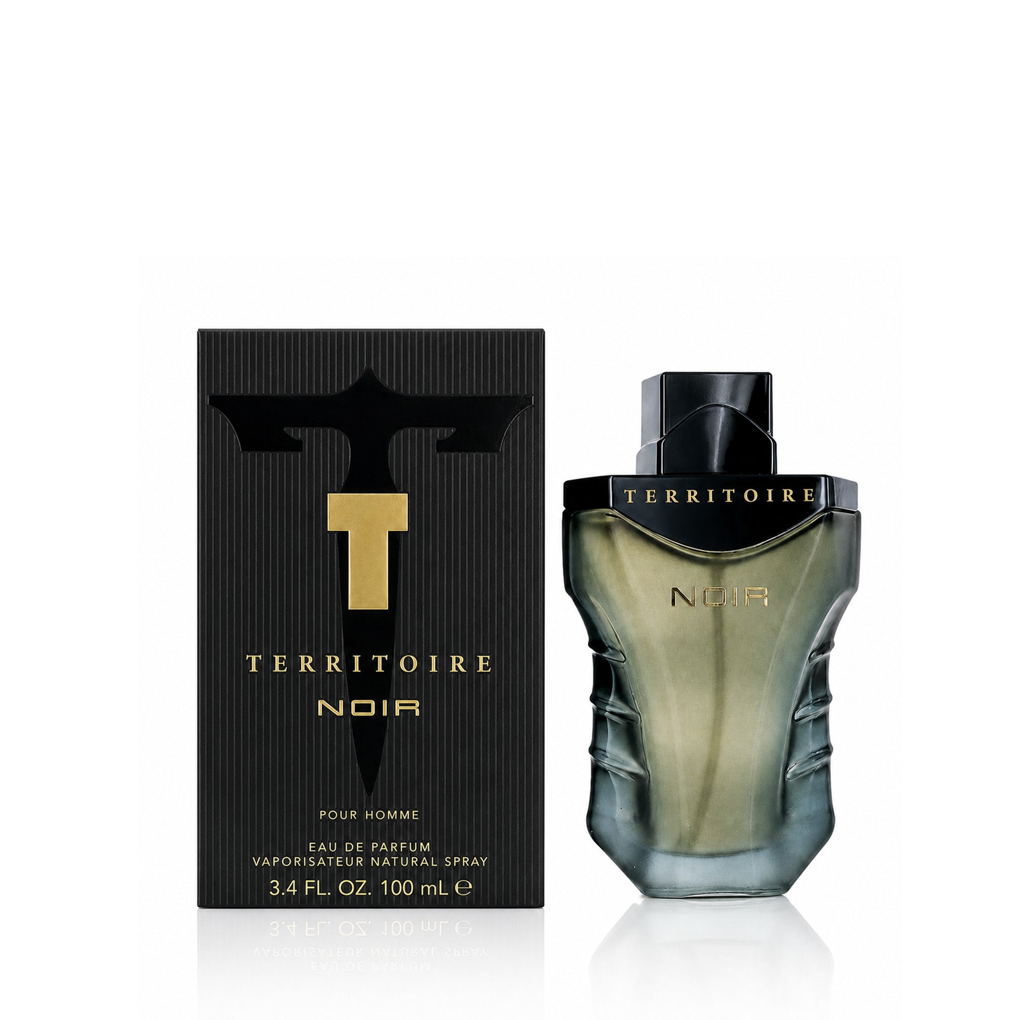 Territoire Noir Cologne