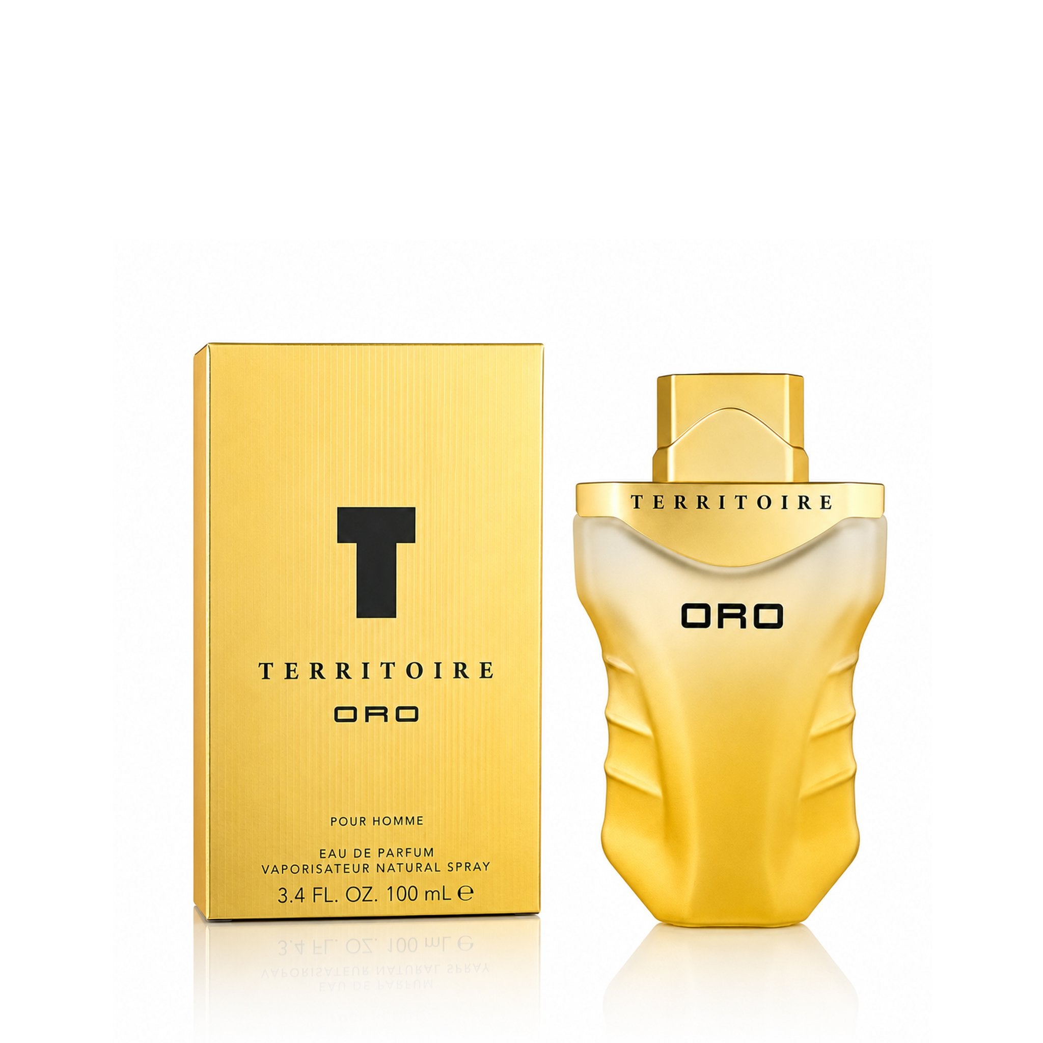 Territoire Oro