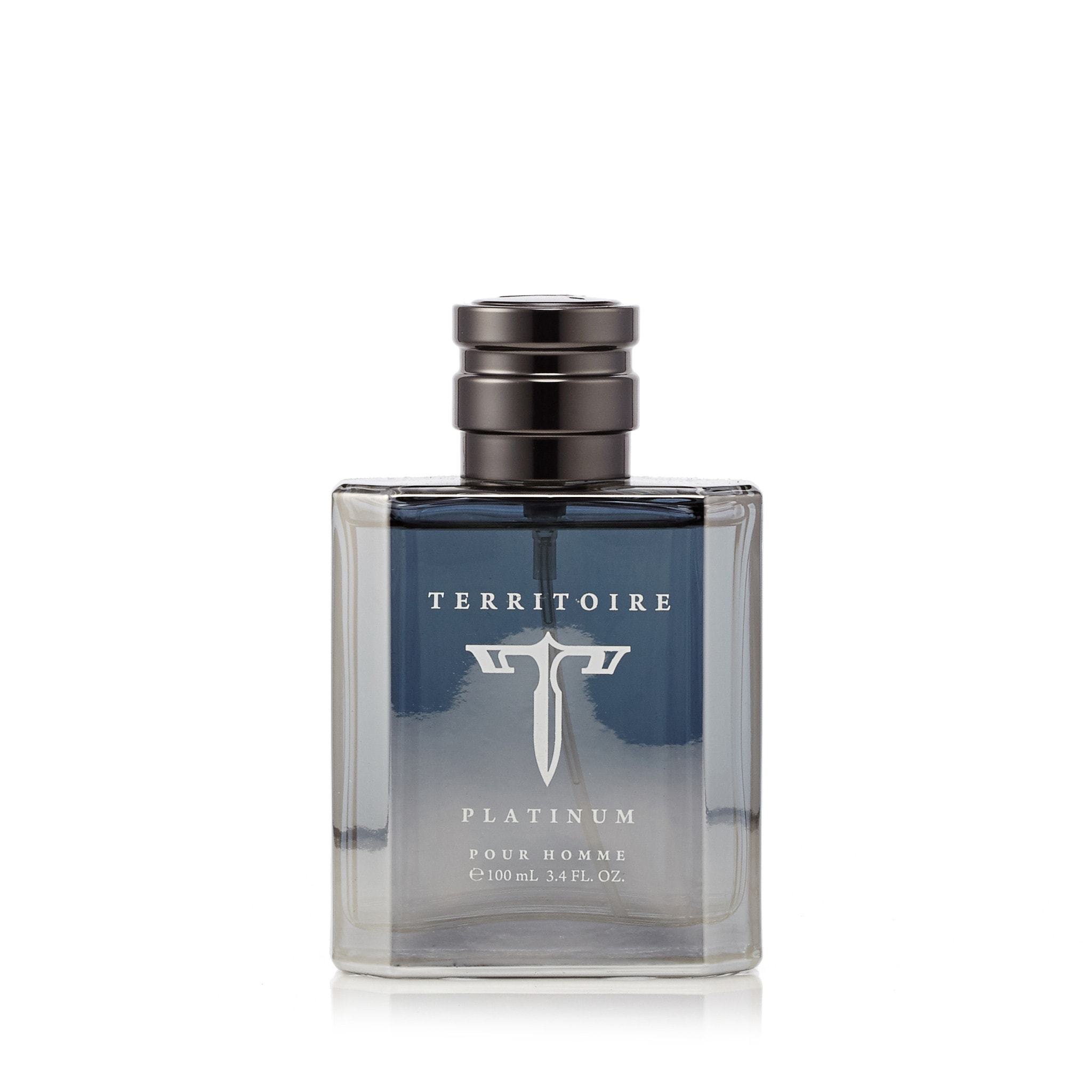 Territoire Platinum